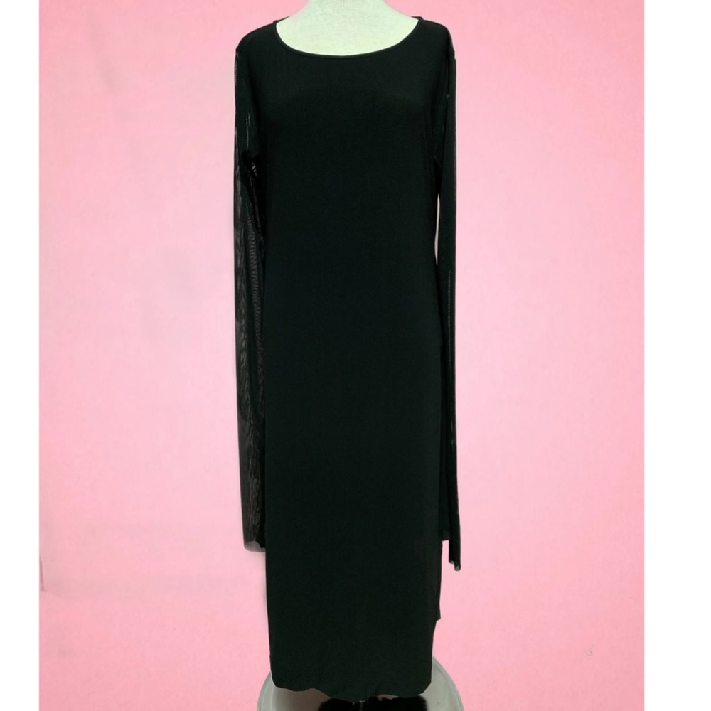 Igor Aisha Dress